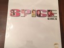 Spice Girls Urban Outfitters Vinyl LP Pop Album - SOLD OUT