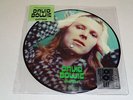 DAVID BOWIE Changes 2015  RECORD STORE DAY EXCLUSIVE 7