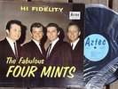 Rare Original Four Mints LP 