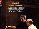 ASD 3371 UK - SVIATOSLAV RICHTER / CARLOS KLEIBER - DVORAK - PIANO CONCERTO NM