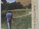 NEIL YOUNG - OLD WAYS LP 1985 JAPAN PRESS PROMO SAMPLE TOM WAITS w/ obi, insert