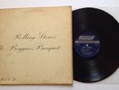 Rolling Stones - Beggars Banquet - 1968 1st Press Vinyl LP Record PS 539