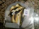 Rolling Stones Anybody Seen My Baby? 7