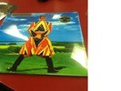 David Bowie Earthling Black Friday 2015 RSD w/ bonus 7