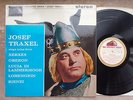 JOSEF TRAXEL - HMV ASD 560 CG - OPERATIC ARIAS