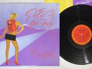 ROGER WATERS PROS AND CONS OF HITCH HIKING CBS/SONY 28AP 2875 Japan PROMO LP