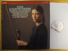 VIVALDI 4 Seasons VIKTORIA MULLOVA & COE & ABBADO Philips Dig. 520 216-1