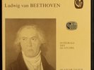 Beethoven String Quartets Quatuor Talich Calliope LP Box 163140 French Integrale