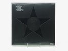 David Bowie Blackstar 180 gram Die Cut cover Black Vinyl Out of Print NEW SEALED