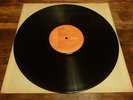 LOW David Bowie LP Vinyl Orange label