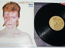 DAVID BOWIE - ALADDIN SANE - 12