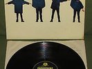 THE BEATLES Help Orig 1st UK PARLOPHONE 1965 MONO B&Y      2  2