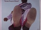 RUFUS THOMAS: Crown Prince Of Dance LP Sealed Soul