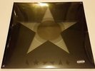 DAVID BOWIE - Blackstar - Clear Vinyl - LP - Limited Edition - NEW & SEALED