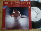 JJ GOLDMAN Slow Me Again Sweet Memories PROMO JAPON