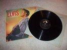 ELVIS PRESLEY  