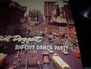 BILL DOGGETT Big City Dance Party Vinyl LP PARLOPHONE PMC1118
