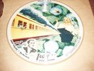 SHEP FIELDS ORCH VOGUE PICTURE DISC ATLANTA GA/ ARENT YOU GALD YOURE YOU