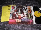 NM promo orig '87 LP & press kit Ice T Rhyme Pays Body Count cube beastie boys