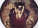 CRADLE OF FILTH - CRUELTY AND THE BEAST (VMLP024) OFFIC.SWEDISH PICTURE DISC LP