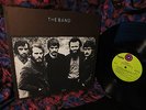 M- 1969 (LIME) Orig   THE BAND   UP ON CRIPPLED CREEK Rural Hippies MASTWORKS