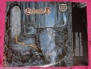 ENTOMBED - LEFT HAND PATH - RARE 10tr LP - UK 1989 - 1st PRESSING