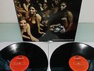 JIMI HENDRIX EXPERIENCE-ELECTRIC LADYLAND..SUPERB UK N/MINT DOUBLE VINYL LP 1984