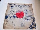 78 RPM BRAZIL ANTONIO MOLINA SINGER FLAMENGO ANDALUZA ADIOS A ESPANA MONTILLA
