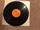 David Bowie Lodger Lp ,Gatefold Sleeve, Ex Con ++, Rca Orange Label
