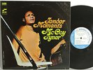 McCOY TYNER - TENDER MOMENTS LP - BLUE NOTE LIBERTY - VAN GELDER - PROMO