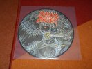 Morbid Angel - Abominations of Desolation / US Death Metal Picture LP 1991 Rar