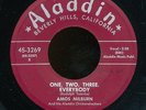 45pc-R&B-ALADDIN 3269-Amos Milburn
