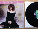 LP/ CLAIR MARLO - LET IT GO - Orig US SHEFFIELD LAB HQ Direct-To-Disk RARE NM 