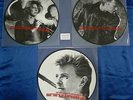 DAVID BOWIE - Welcome To The Show - RARE '91 LIVE 3 LP PICTURE DISC SET - Lim NM