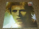 David bowie space oddity rare green vinyl reissue mint unplayed
