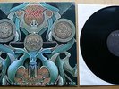 LP/ VADER - THE ULTIMATE INCANTATION - UK 1st press 1992 Earache - Metal Rare 