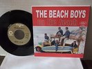 The Beach Boys,Cap,EP 6000,
