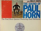 Paul Horn Quintet-Sound Of Paul Horn-Columbia 1677-PROMO