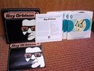 45 RPM Roy Orbison- BOX SET- MGM Celebrity Scene - 5 Discs   M-