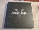 Deathspell Omega Untitled boxed set 5 picture discs on Norma Evangelium Diaboli