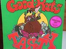 GOOD RATS Tasty LP 1974 Warner Bros PROMO Ex/Ex Burbank label