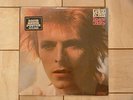 RARE DAVID BOWIE SPACE ODDITY LP RCA 1972 STICKER SEALED WITH POSTER NEAR MINT