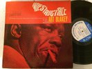 ART BLAKEY - indestructible - BLUE NOTE 4193 NY USA VAN GELDER VG++//