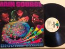 MAIN SOURCE - Breaking Atoms - Wild Pitch WPL-2004 VG+ SIGNED COVER Hip Hop