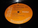 David Bowie ? The Rise And Fall Of Ziggy Stardust UK FIRST ISSUE Vinyl LP RARE