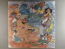 Lost And Found Everybodys' Here  SEALED Psych Orig Forever Lasting Plastic Words