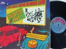 Daddy Cool ORIG OZ 2LP Daddy Cool live EX ’73 Wizard ZL202 Ross Wilson Boogie  