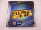 RED HOT CHILI PEPPERS: STADIUM ARCADIUM - 4LP-SET (Deluxe Art Edition) / VINYL
