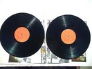 THE BEATLES ? WHITE ALBUM ? NM STUNNING ORANGE LABEL SWBO-101 W/ POSTER