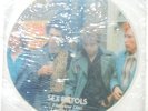 SEX PISTOLS ? INTERVIEW ? MINT SEALED RARE PICTURE DISC JEM 1192